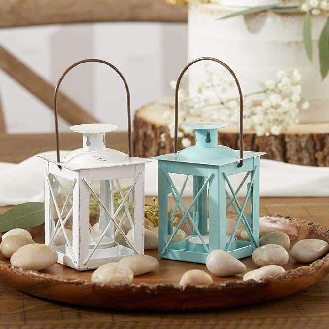 Kate Aspen Decorative Lanterns - Image 4