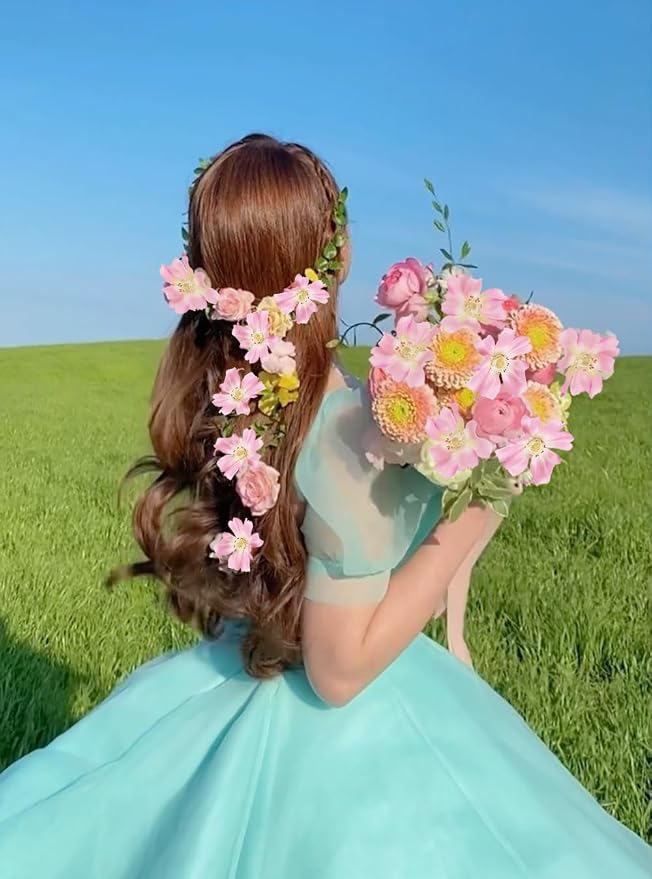 Artificial Daisies - Image 4