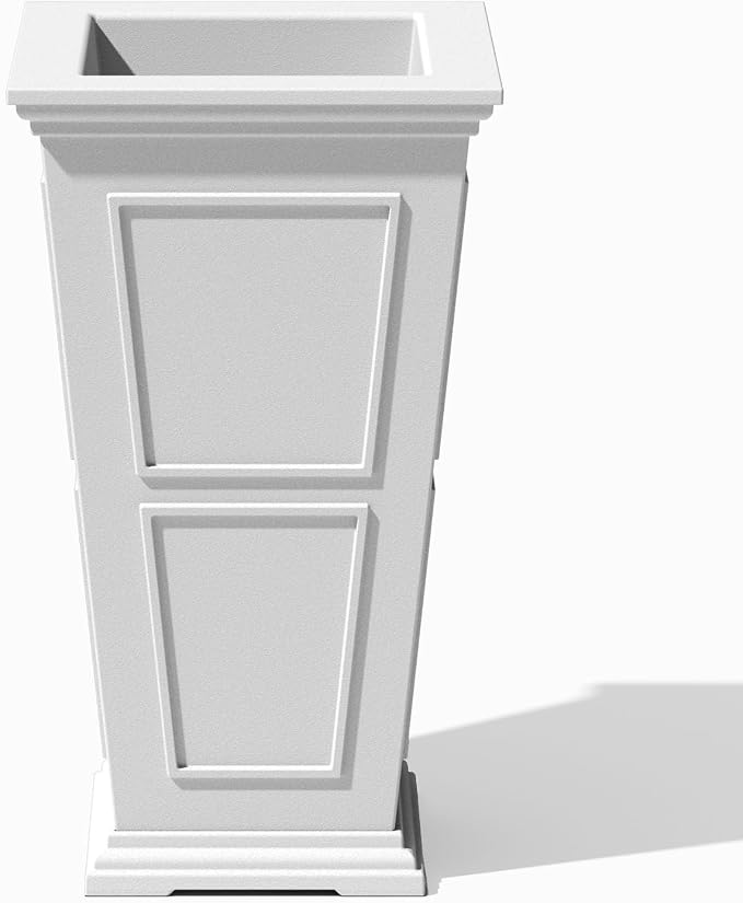 Veradek Brixton Series Planter by VeradekOutdoor