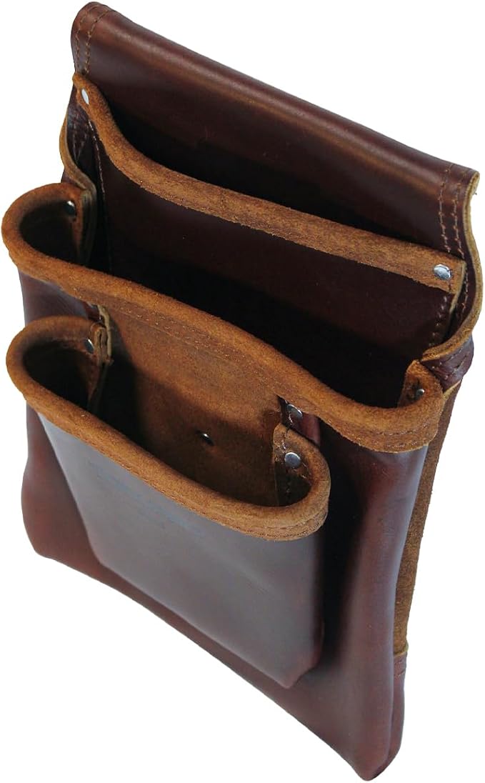ToolPro Nail Pouch for Drywall Equipment, Pliers – for Construction, and DIY - Image 5