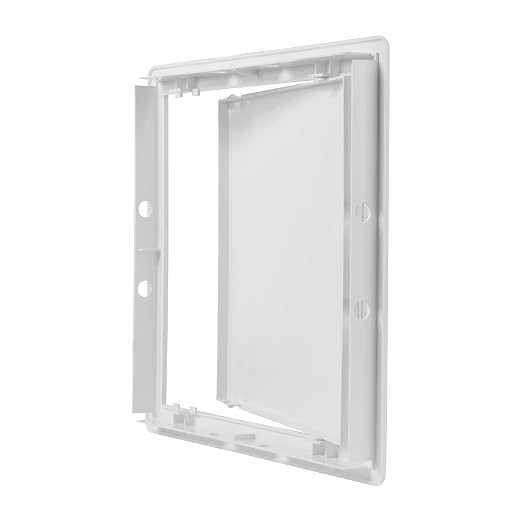 Repa Market 10 x 10 Access Panel - Image 9