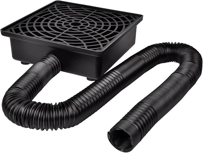 Prestantious Downspout Catch Basin Plug - Image 2