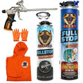 BEEST FullStop Spray Foam Insulation Kit by BEEST