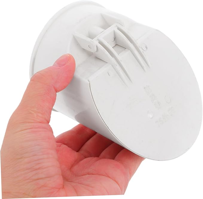 Pvc Sewer Backflow Preventer for Drain High Performance Valve Easy Install - Image 4