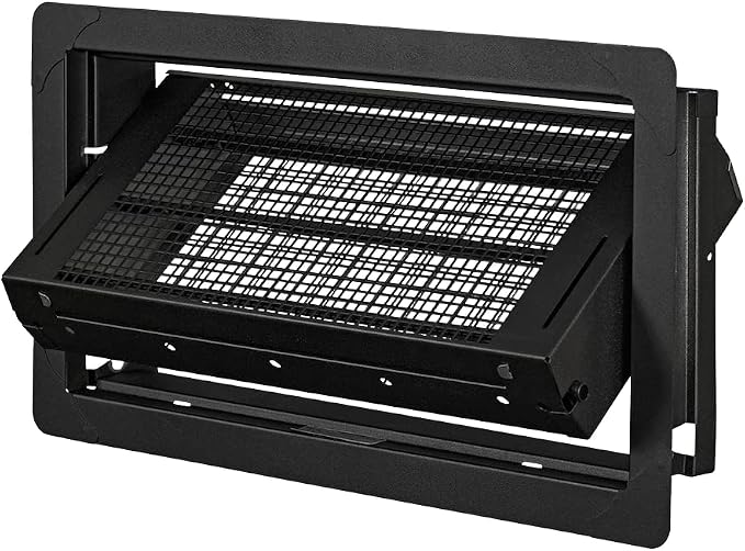 Smart Vent Dual Function, Engineered Foundation Flood Vent, FEMA Compliant and - Image 2