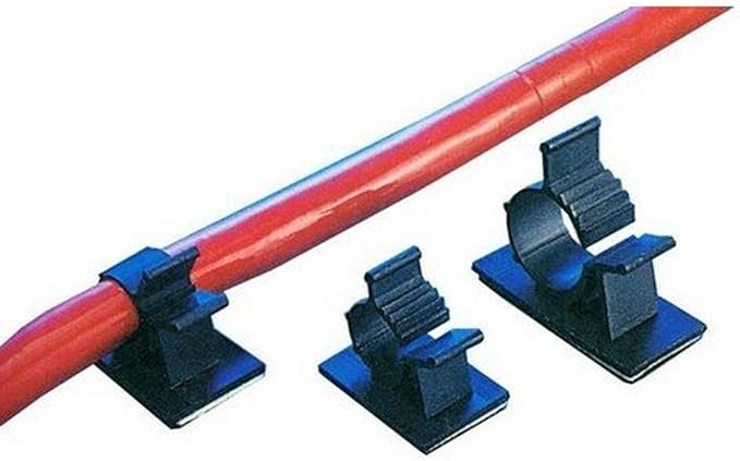 Morris 22392 Morris Products 22392 Plastic Knockout Plug, 7/8" Snap In Size by Morris