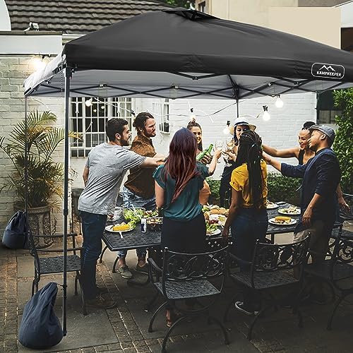 10x10 Replacement Top Pop Up Canopy Tent Cover Roof - Image 6