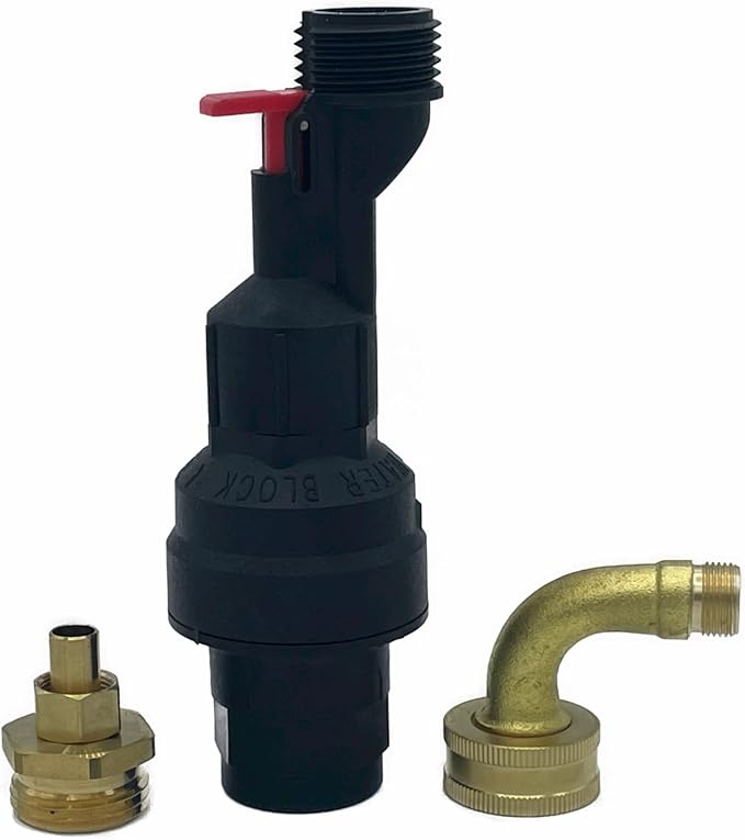 Automatic Toilet Water Shut-Off Device - Image 5