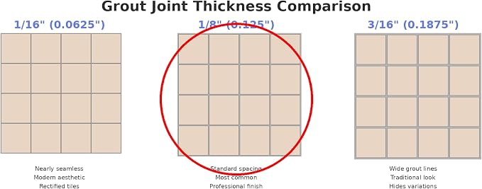 Spin Doctor Tile Leveling System 1/8" Base by RTC Products - Image 8