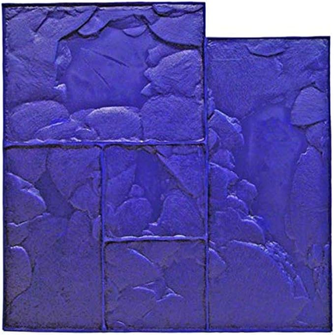 Bon Tool Ashlar Cut Stone Floppy Mat by BonTool