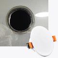 2" 3" 5" 6" Round Electrical Duct Access Door Fits 2-8" Opening by Unknown