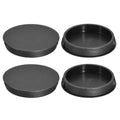 uxcell 60mm/2.36" Plastic Hole Plugs by uxcell