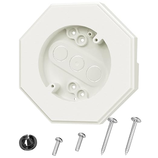 Siding Mounting Block, Siding Mounting Kit by VinylSidingMountingBlock