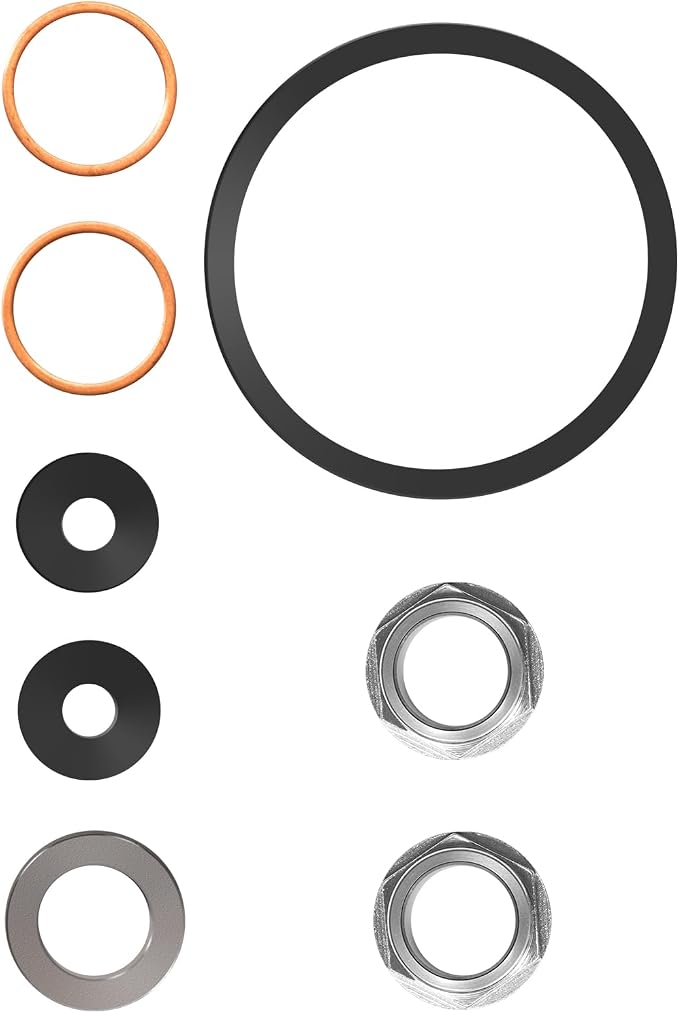 GP30090 Valve Repair Kit Compatible - Image 2
