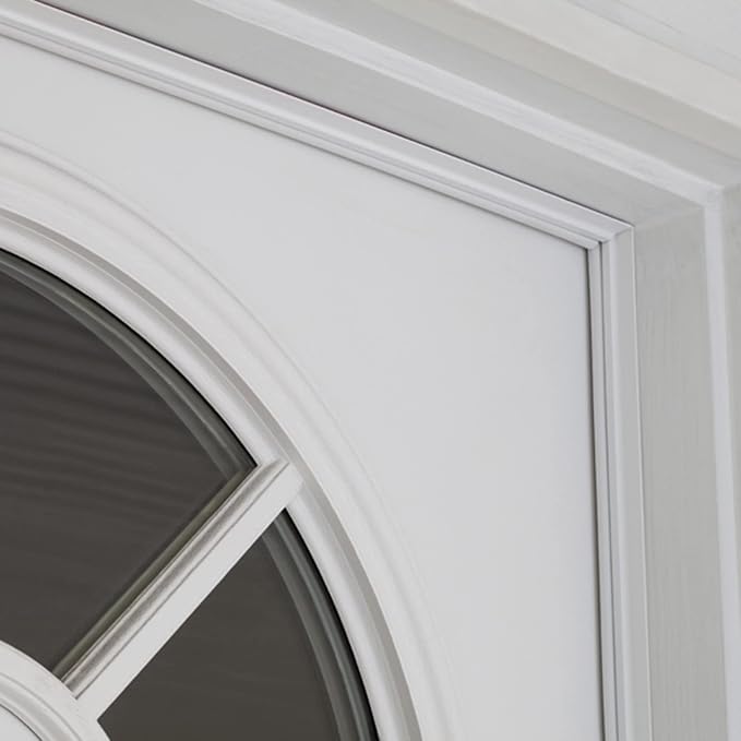 MD Building Cinch® Self-Adhesive Top and Sides Door Seal Kit, 3M Ultra-Bonding - Image 6