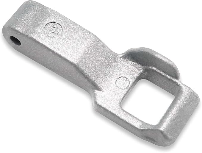 Washer Door Lock Strike MFG63099101 by Unknown