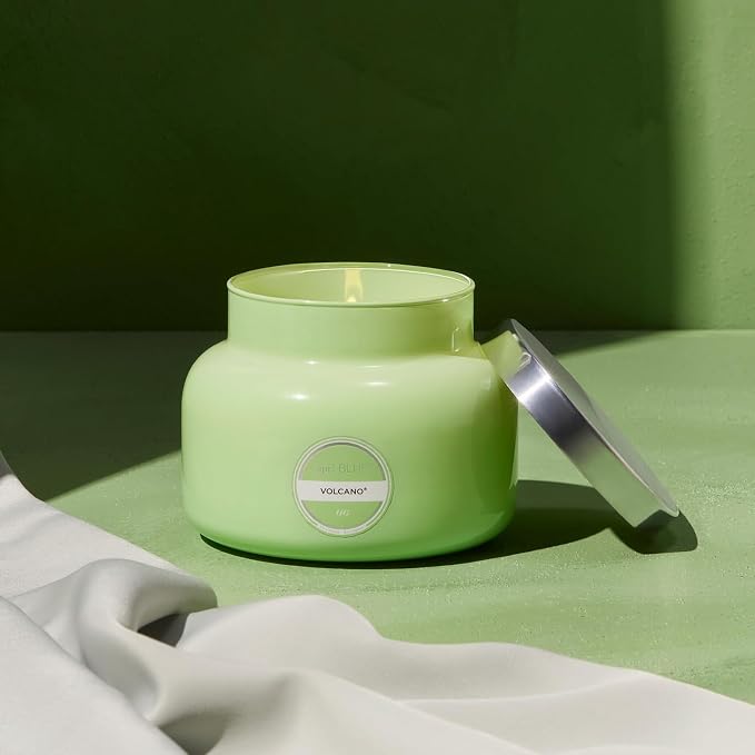 Capri Blue Volcano Scented Candles - Image 2