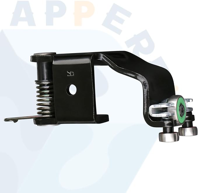 Sliding Door Roller with Metal Bearing 72521-SHJ-A21 - Image 3