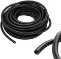 1/4 Inch Wire Loom Split Tubing by ALLWIN