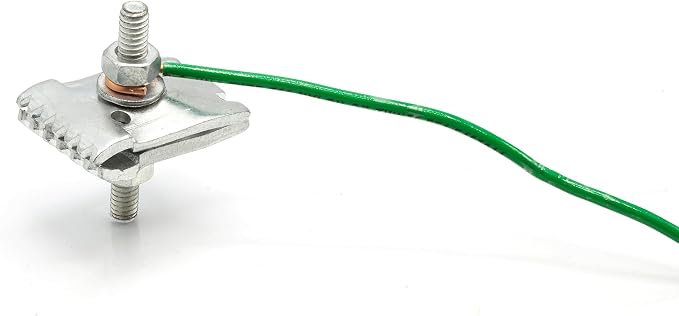 THE CIMPLE CO I-Beam Ground Clamps - Image 3