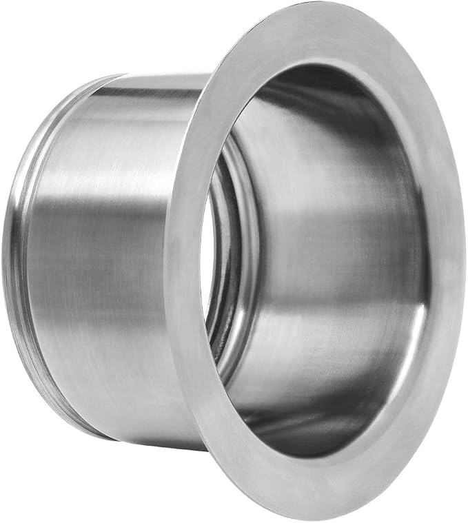 Extended Garbage Disposal Flange, Deep Kitchen Sink Flange - Image 6