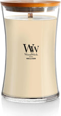 WoodWick Vanilla Bean Holiday Candle Gifts by Unknown