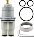 RP46074 Compatible with Delta 13/14 Series Bath Tub Shower Faucet Single Handle by Clickhere