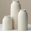 Ceramic Vase Set-3, Large Flower Vases by TINCTOTNICVase