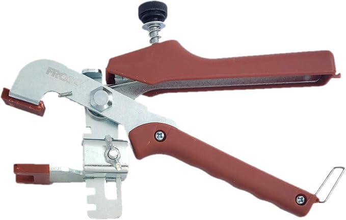 Frosch Tile Leveling Pliers - Image 2