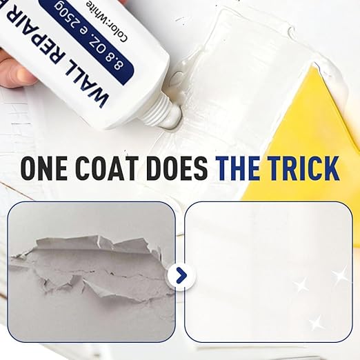 2026 New Drywall Patch Repair Kit - Image 5