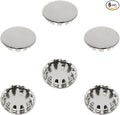 Stainless Steel Knockout Seal Electrical Box Knockout Plugs Electrical Box by Unknown
