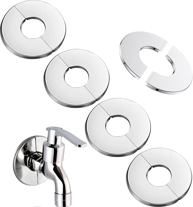 1 Inch Split Escutcheon Plate by YadklDrnE