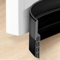 Silicone Under Door Draft Stopper by Trisiki