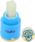 25mm Faucet Cartridge Replacement, Single Handle Faucet Valve by ZephyrJazz
