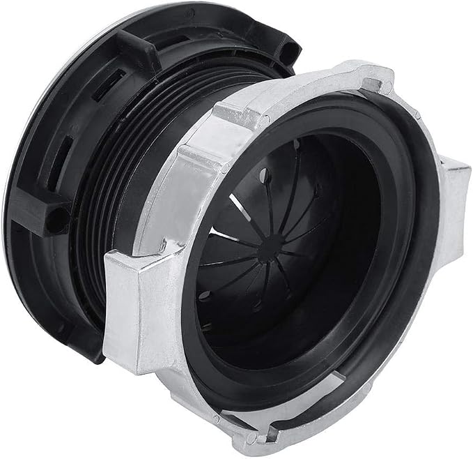 Fdit Garbage Disposal Mount Kit, Replacement Sink Flange Lock Nut Assembly - Image 9