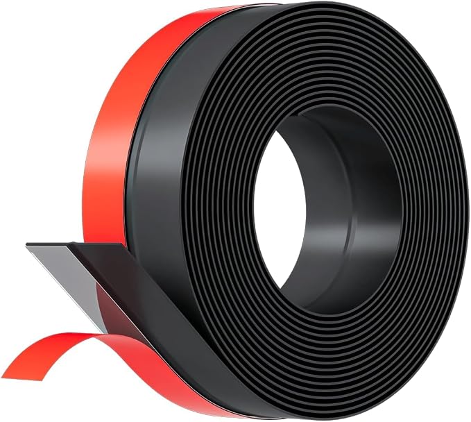 20FT Weather Stripping Door Seal by pluden
