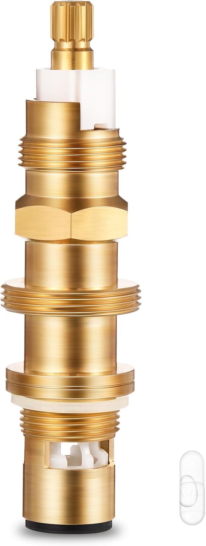 Dreyoo Ceramic Disc Cartridge Compatible by Dreyoo