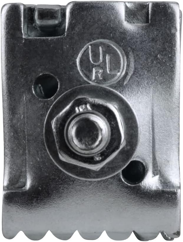 Skywalker I-Beam Ground Clamp - Image 4