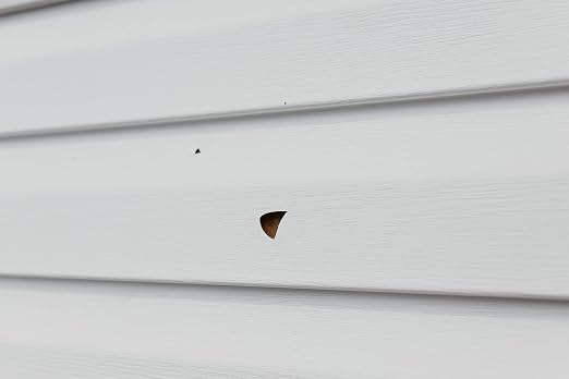 Vinyl and Stucco Siding Repair Kit - Image 10