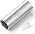 1pcs Thickened Nipple Cast Pipe 1-1/4" NPT Female by TAISHER