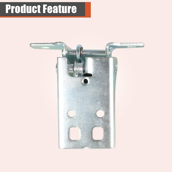 labwork Door Hinge Upper Front Left & Right Side Replacement - Image 5