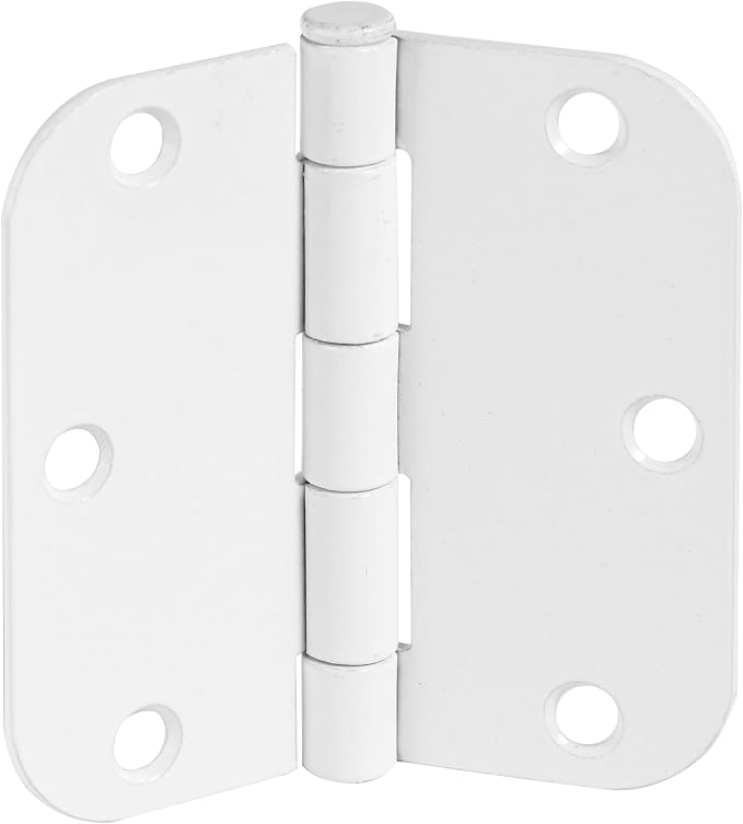 Design House Interior Door Hinge, Traditional - Image 9