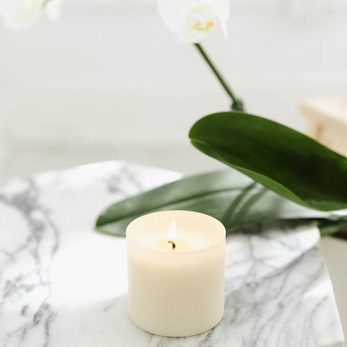 Dignity Series Aspen & Fog Scented Candle - Image 7