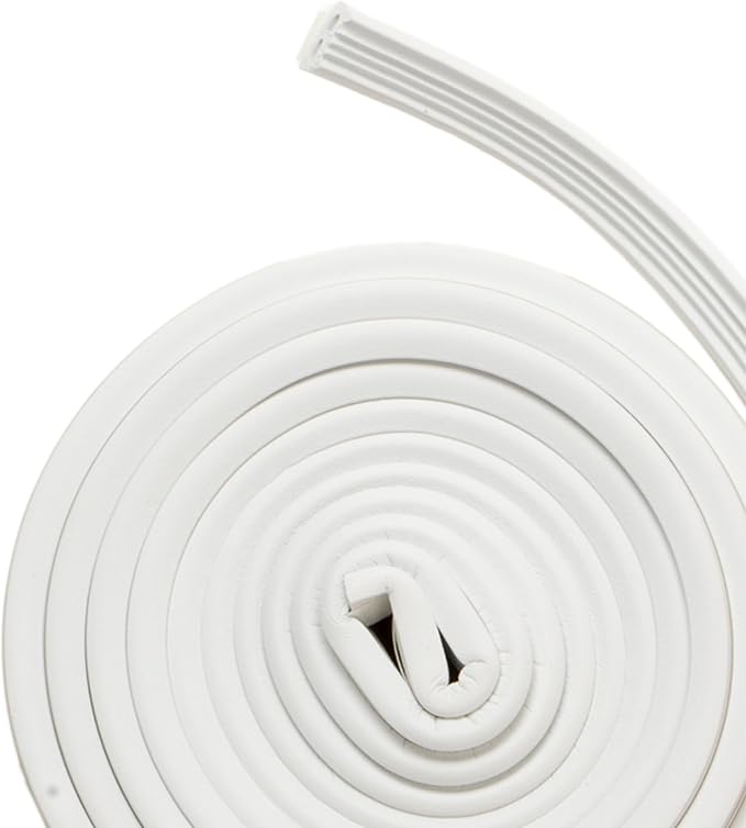 MD Building Rubber Window Seal for Large Gaps, 10ft | Self-Adhesive Backing - Image 8