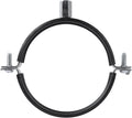 5" Inch Galvanized Pipe Hanger by ECOPROVENT