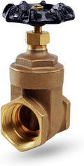 Midline Valve 429U223 Heavy Duty Gate Valve by MidlineValve
