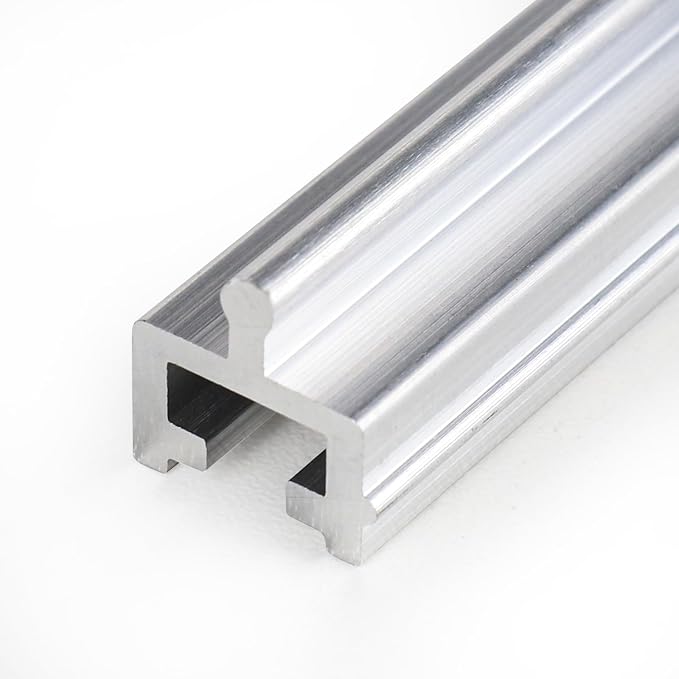 Aluminium Screen Door Track, Screen Track Repair, Sliding Door Track Replacement by Unknown