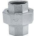 Anvil 8700163606, Malleable Iron Pipe Fitting, 1-1/2" NPT Female, Galvanized by Anvil+International