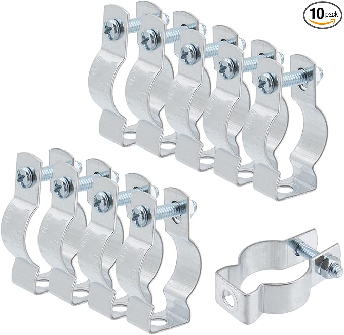 Antrader EMT Conduit Hanger by Antrader