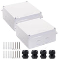 Junction Box by LuSumtly
